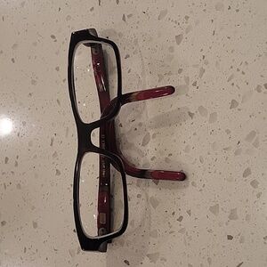 Derome Brenner Eyeglasses